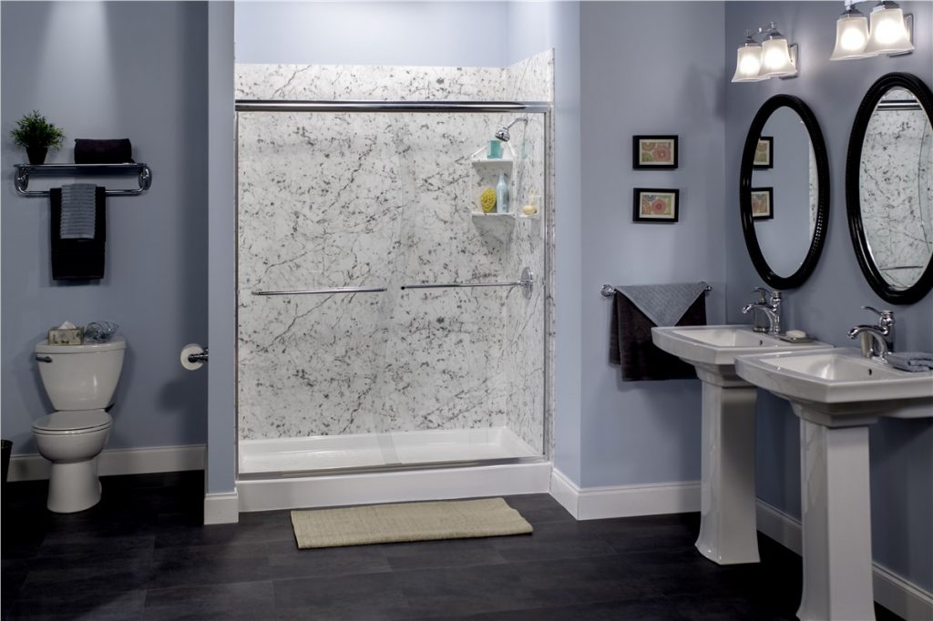 Best Shower Remodel Herndon, MD DMV Shower Remodeling Company Near Me