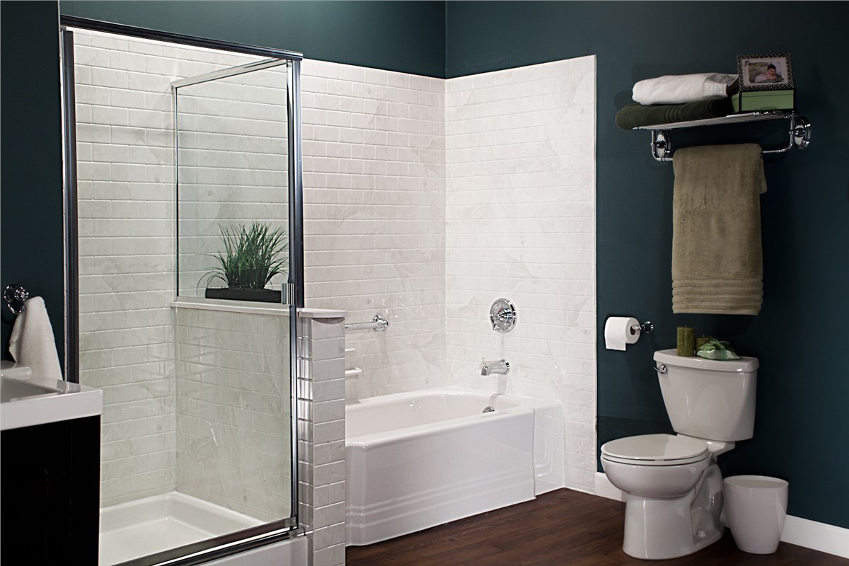 Best Shower Remodel Ironsides, MD DMV Shower Remodeling Company Near Me